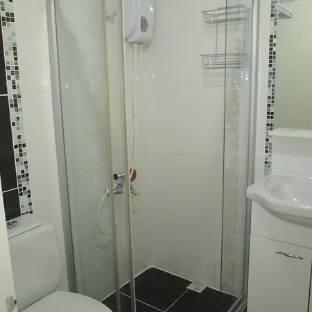 Apartment Polat Tosmur