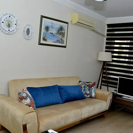 Apartment Polat Tosmur