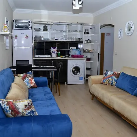 Apartment Polat