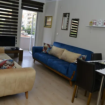 Apartment Polat *