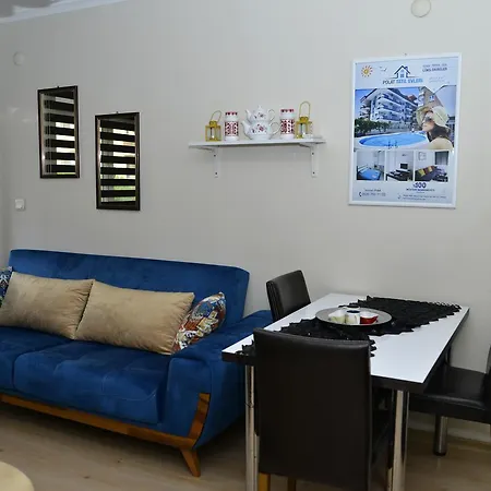Apartment Polat *