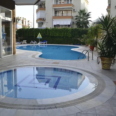 Apartment Polat *
