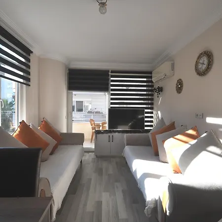 Apartment Polat Tosmur