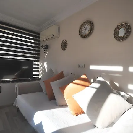 Apartment Polat