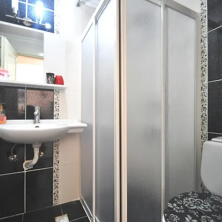 Apartment Polat Tosmur