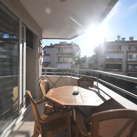 Polat Apartment
