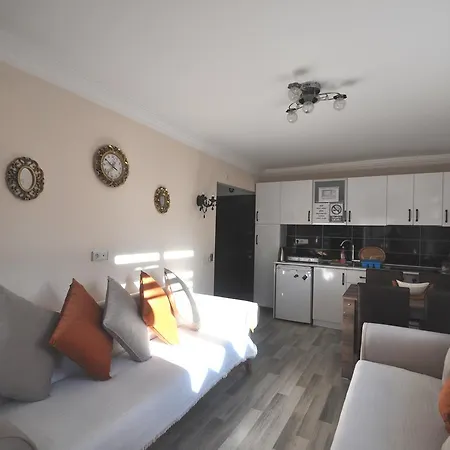 Polat Apartment Tosmur